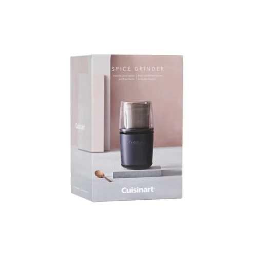 Cuisinart Spice and Nut Grinder, 200 Watts - Cuisinart - Image 3