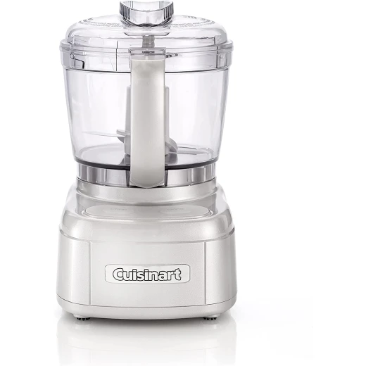 Cuisinart Mini Prep Pro Mini Chopper, Grey Color Cuisinart Mini Prep Pro Mini Chopper, Grey Color