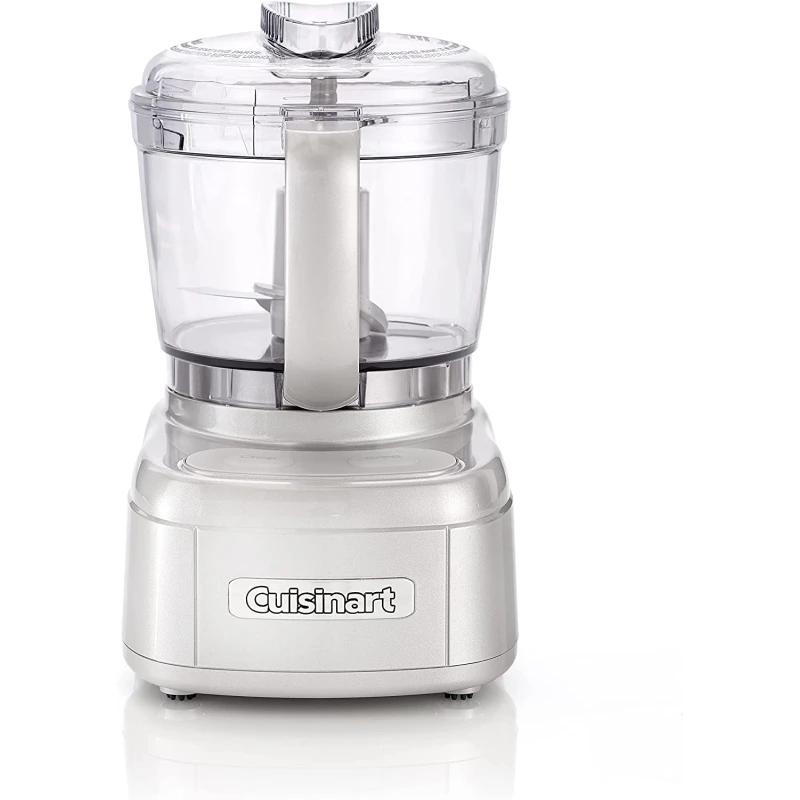 Cuisinart Mini Prep Pro Mini Chopper, Grey Color - Cuisinart