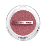Seventeen Silky Eyeshadow Pearl, Number 421 - Seventeen