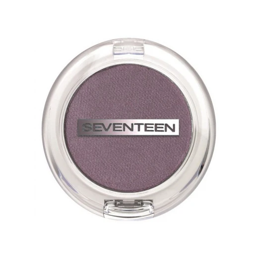 Seventeen Silky Eyeshadow Pearl, Number 427 Seventeen Silky Eyeshadow Pearl, Number 427