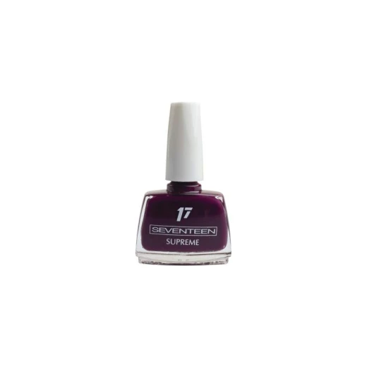 Seventeen Supreme Nail Enamel, Number 129 Seventeen Supreme Nail Enamel, Number 129
