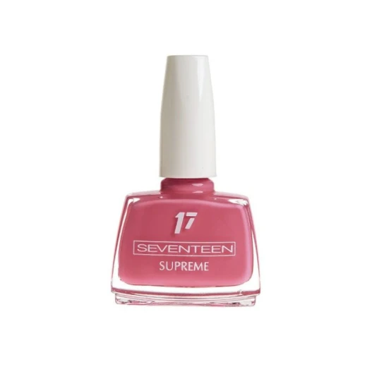 Seventeen Supreme Nail Enamel, Number 154 Seventeen Supreme Nail Enamel, Number 154