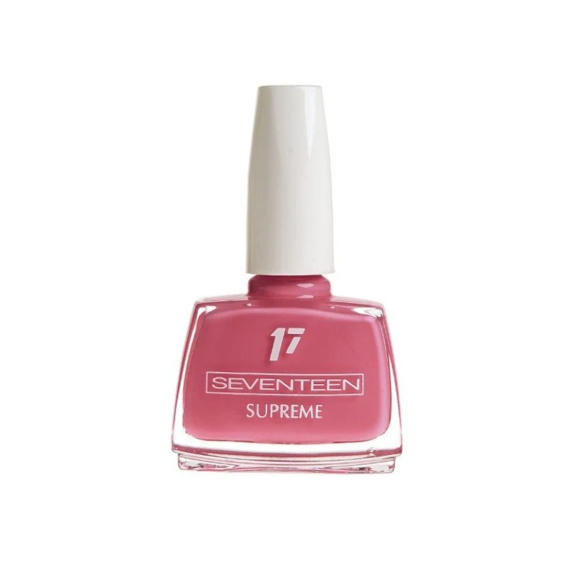 Seventeen Supreme Nail Enamel, Number 154 - Seventeen