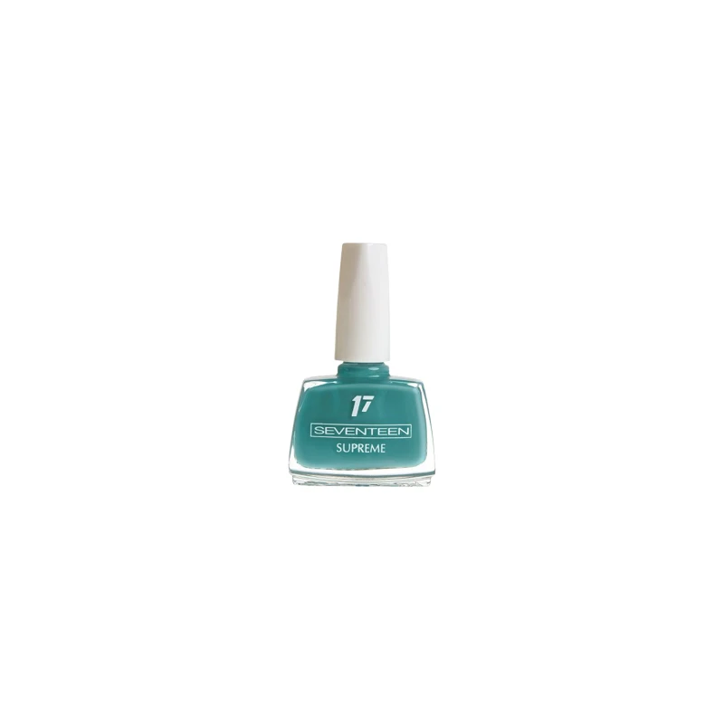Seventeen Supreme Nail Enamel, Number 159 - Seventeen