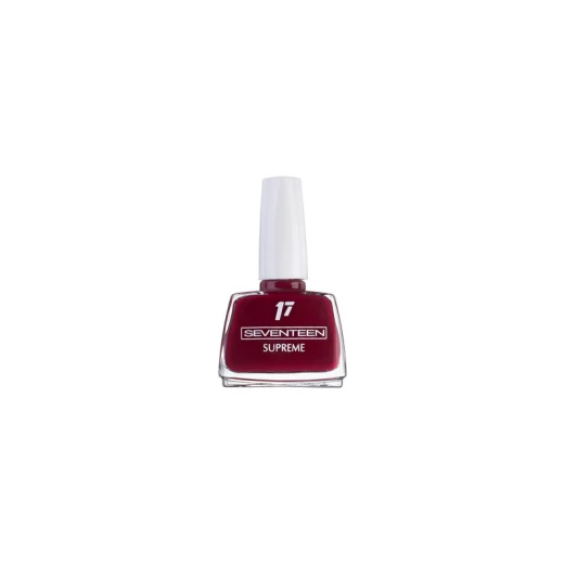 Seventeen Supreme Nail Enamel, Number 169 Seventeen Supreme Nail Enamel, Number 169