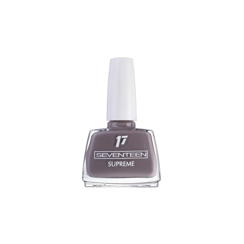 Seventeen Supreme Nail Enamel, Number 171 - Seventeen