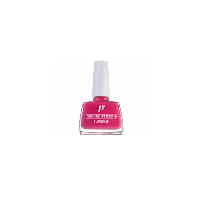 Seventeen Supreme Nail Enamel, Number 42 - Seventeen