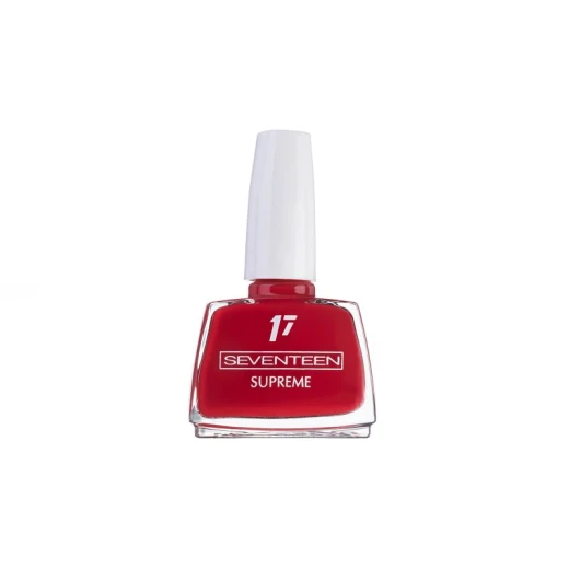 Seventeen Supreme Nail Enamel, Number 46 Seventeen Supreme Nail Enamel, Number 46
