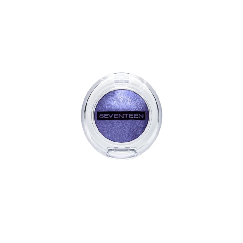 Seventeen Velvet Touch Shadow, Number 04 - Seventeen