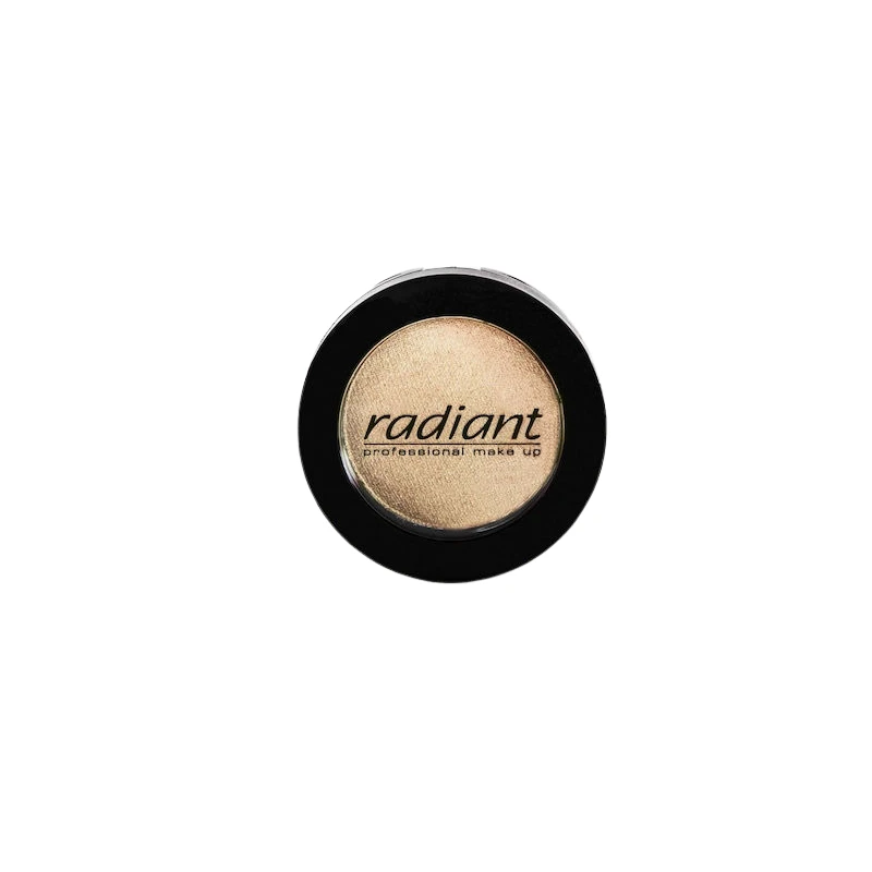 Radiant Professional Eye Color, Number 219 - Radiant
