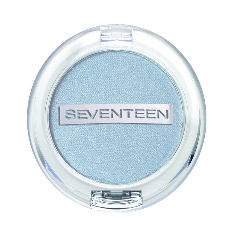 Seventeen Silky Shadow Satin Number 225 - Seventeen