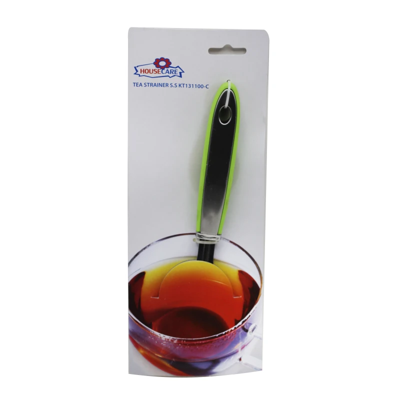 House Care  Stainless Steel Tea Strainer - House Care