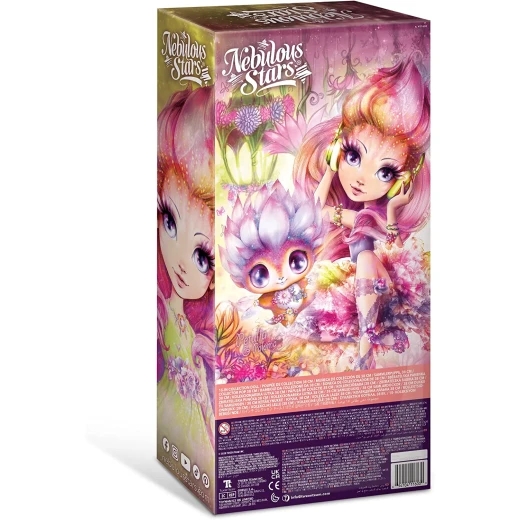 Nebulous Stars Deluxe Doll,  Petulia Design - Nebulous Stars - Image 3