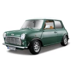 Bburago Mini Cooper 1969 - Burago