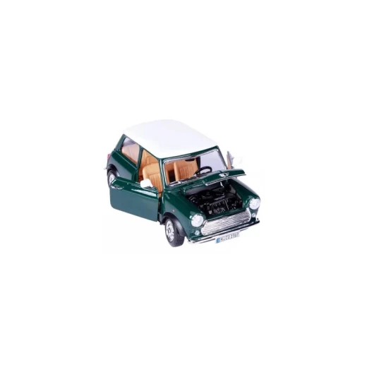 Bburago Mini Cooper 1969 - Burago - Image 2