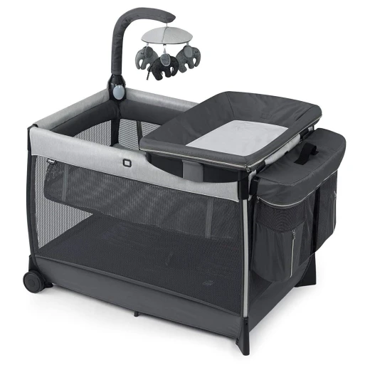 Chicco Lullaby All-in-One Portable Infant Bassinet Playard Chicco Lullaby All-in-One Portable Infant Bassinet Playard