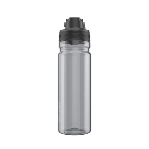 مطرة ماء التدفق الحر اثناء التنقل, باللون الرمادي, 1000 مل من كونتيجو - كونتيغو - Image 5