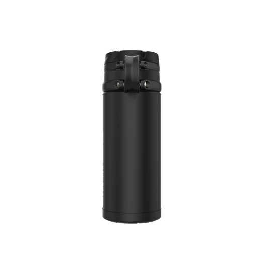Contigo Premium Outdoor Fuse Stainless Steel, Black Color, 720 Ml - Contigo - Image 4