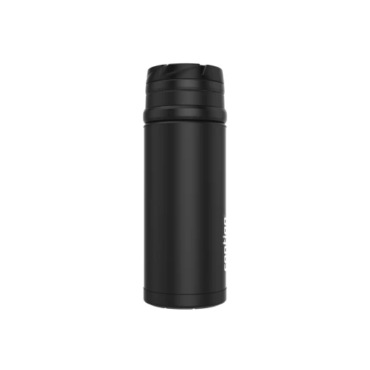 Contigo Premium Outdoor Fuse Stainless Steel, Black Color, 720 Ml - Contigo - Image 7