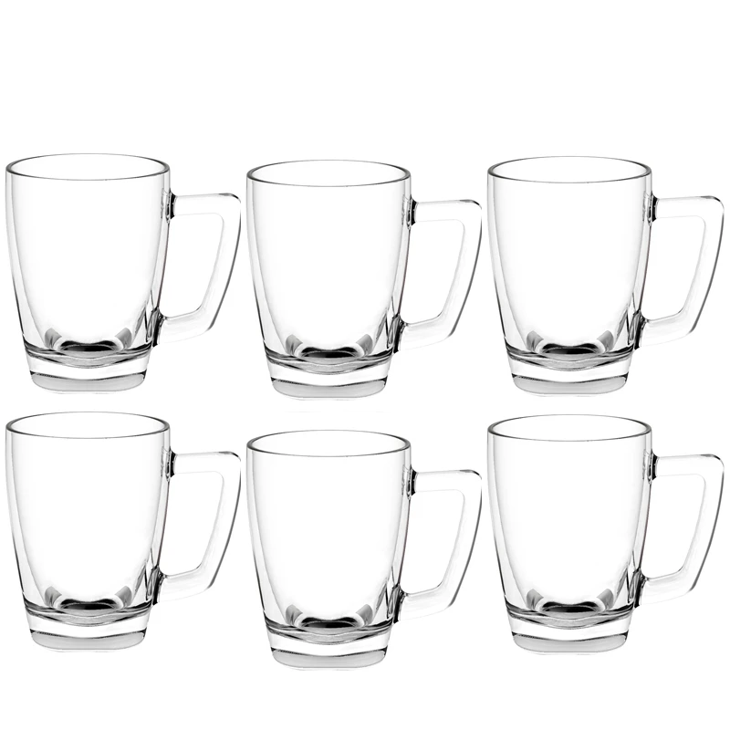 Ocean Rio Coffee Mug, 320 Ml, 6 Pieces - Ocean