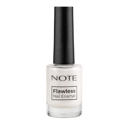 Note Flawless Nail Enamel, Number 43 Note Flawless Nail Enamel, Number 43