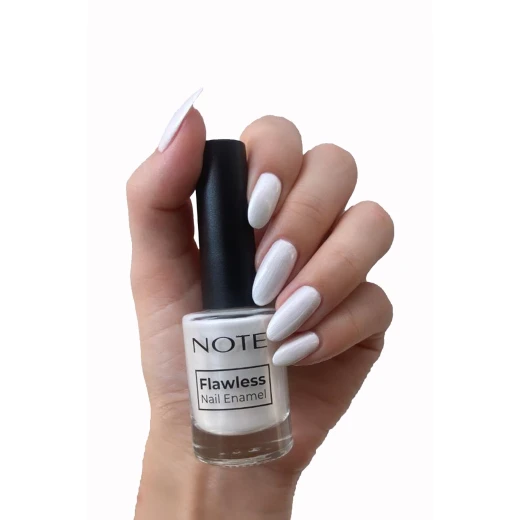 Note Flawless Nail Enamel, Number 43 - Note - Image 2