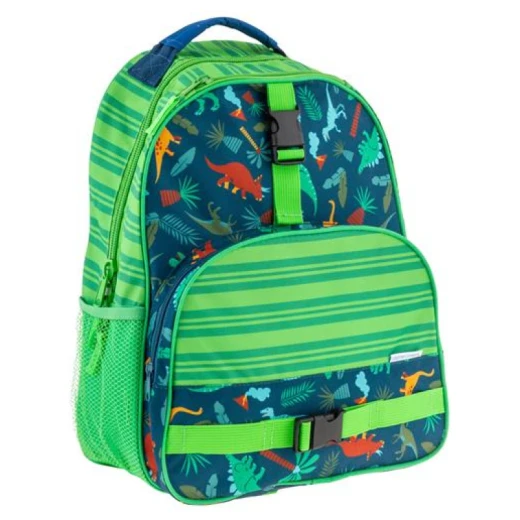 Stephen Joseph Backpack, Dino Design Stephen Joseph Backpack, Dino Design