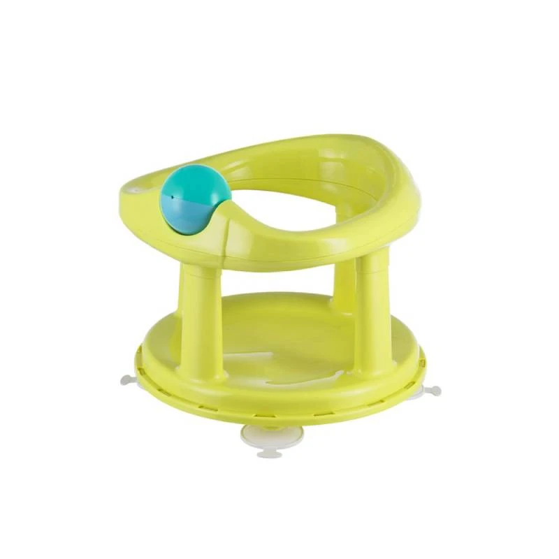 Bebe Confort Baby Bath Seat, Yellow Color - Bebe Confort