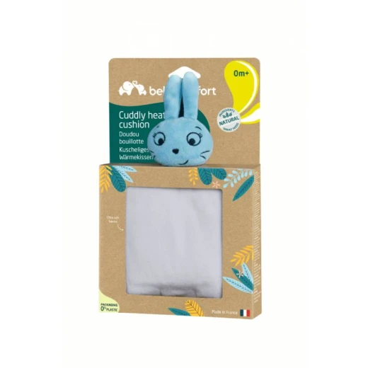 Bebe Confort Baby Heat Cushion, Rabbit Design - Bebe Confort - Image 3