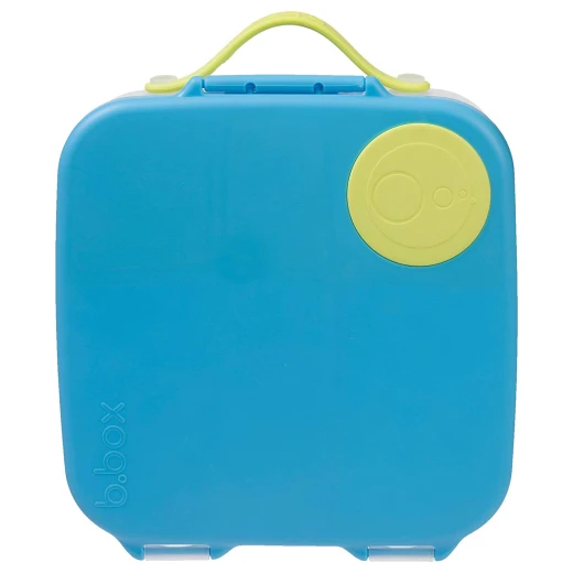 B.Box Kids Lunch Box, Ocean Breeze B.Box Kids Lunch Box, Ocean Breeze