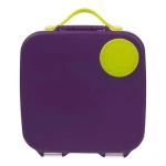 B.Box Kids Lunch Box, Passion Splash - B.Box