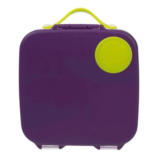 B.Box Kids Lunch Box, Passion Splash B.Box Kids Lunch Box, Passion Splash