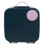 B.Box Kids Lunch Box, Indigo Rose - B.Box