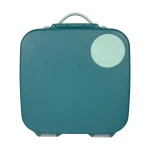 B.Box Kids Lunch Box, Emerald Forest - B.Box