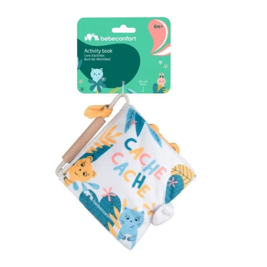 Bebe Confort Activity book - Bebe Confort - Image 2