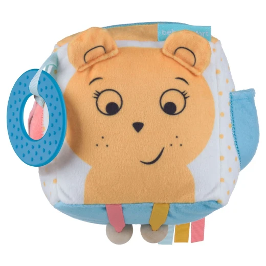 Bebe Confort Activity book Bebe Confort Activity book