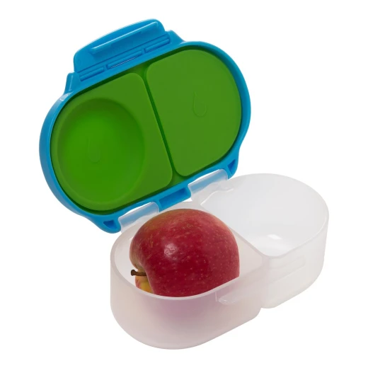 B.Box Kids Snack Box, Ocean Breeze - B.Box - Image 3