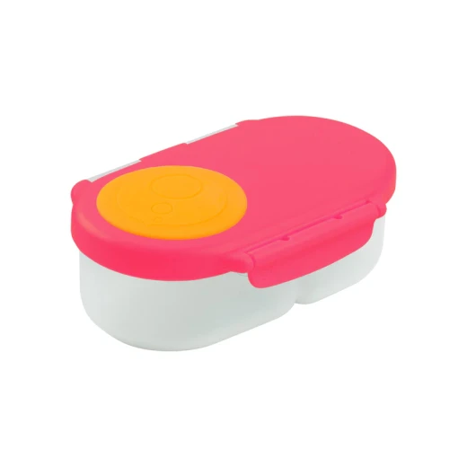 B.Box Kids Snack Box, Strawberry Shake B.Box Kids Snack Box, Strawberry Shake