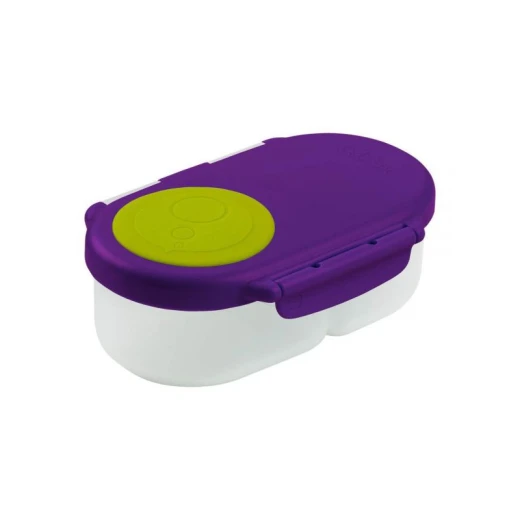 B.Box Kids Snack Box, Passion Splash B.Box Kids Snack Box, Passion Splash