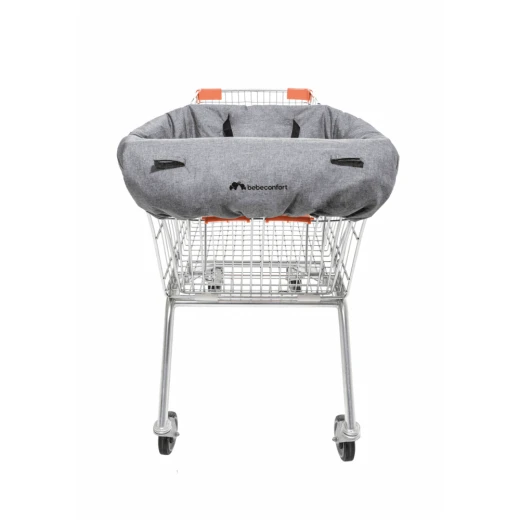Bebe Confort Shopping Trolley Protect Bebe Confort Shopping Trolley Protect