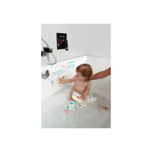 Bebe Confort Bath Set, Elephant Elidou Design - Bebe Confort - Image 2