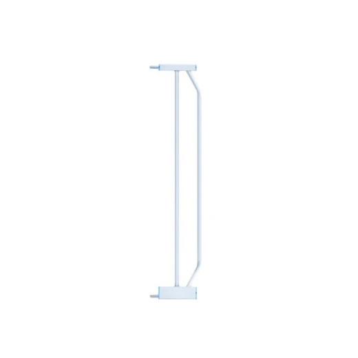 Baby Safe Metal Extension, White Color, 10cm Baby Safe Metal Extension, White Color, 10cm