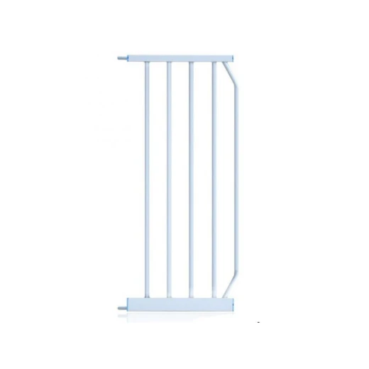 Baby Safe Metal Extension, White Color, 30Cm Baby Safe Metal Extension, White Color, 30Cm