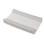 Cambrass Combi Star Nappy Changer, Grey Color - Cambrass