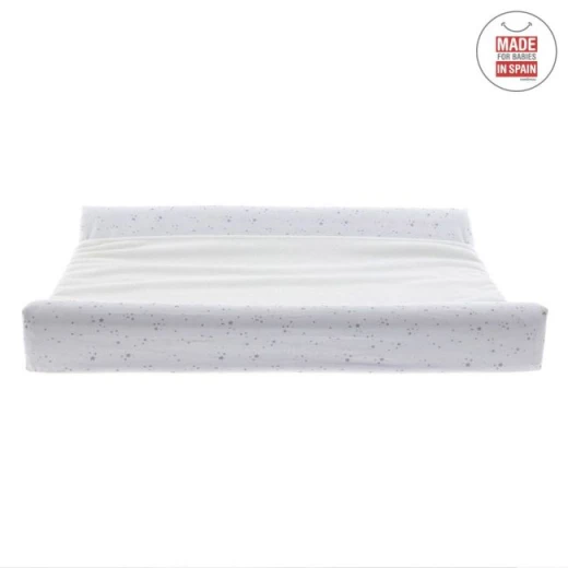 Cambrass Foam Sky Nappy Changer, Grey Color - Cambrass - Image 2