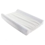 Cambrass Foam Sky Nappy Changer, Grey Color - Cambrass
