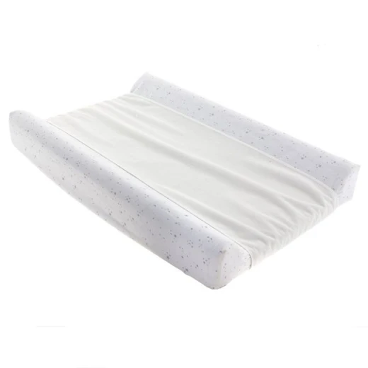 Cambrass Foam Sky Nappy Changer, Grey Color Cambrass Foam Sky Nappy Changer, Grey Color