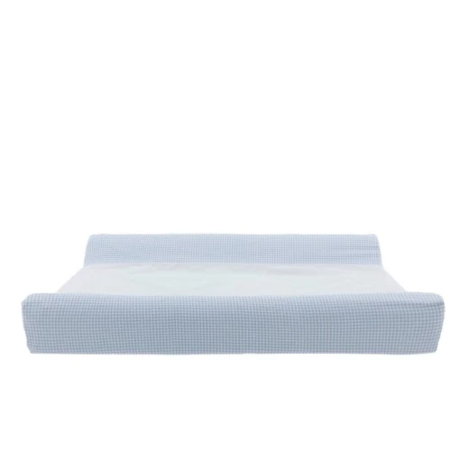 Cambrass Foam Vichy Nappy Changer, Blue Color - Cambrass - Image 2