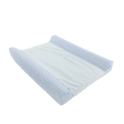 Cambrass Foam Vichy Nappy Changer, Blue Color